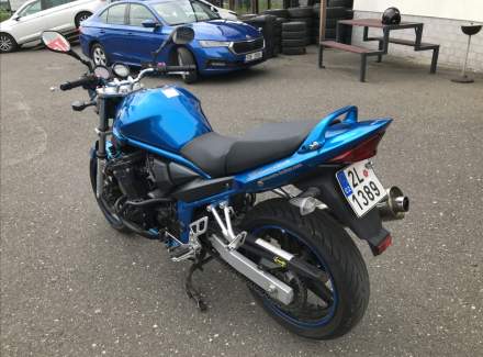 Suzuki - Ostatní