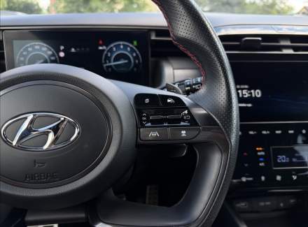 Hyundai - Tucson