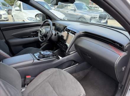 Hyundai - Tucson