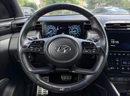 Hyundai - Tucson