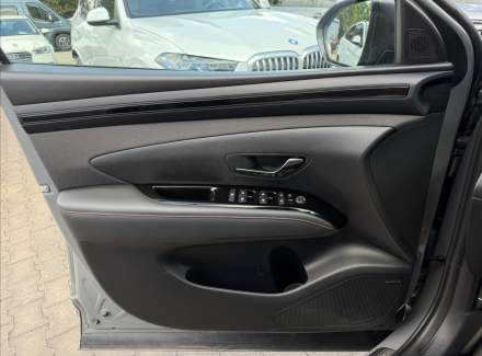 Hyundai - Tucson