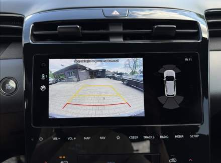 Hyundai - Tucson