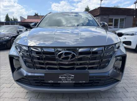 Hyundai - Tucson