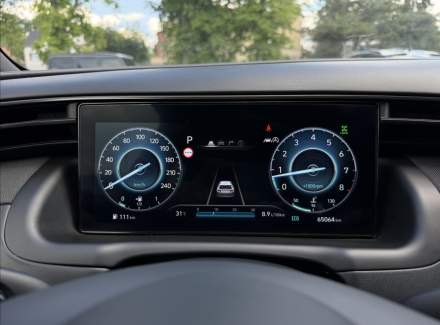 Hyundai - Tucson