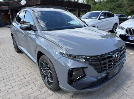 Hyundai - Tucson