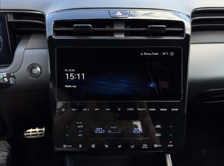 Hyundai - Tucson