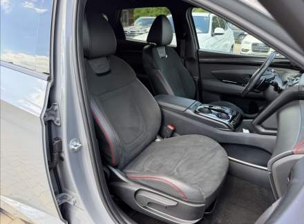 Hyundai - Tucson