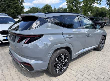 Hyundai - Tucson