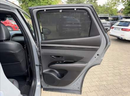 Hyundai - Tucson