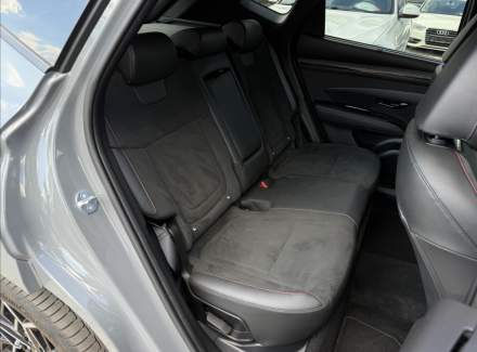 Hyundai - Tucson