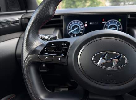 Hyundai - Tucson