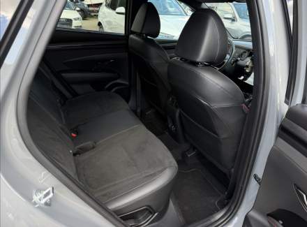 Hyundai - Tucson