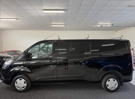 Ford - Transit