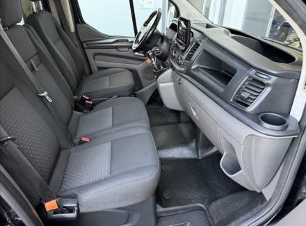 Ford - Transit