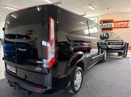 Ford - Transit