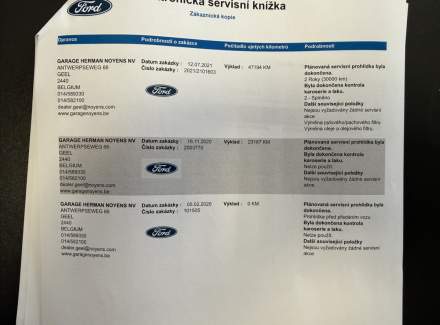 Ford - Transit