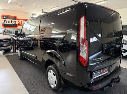 Ford - Transit