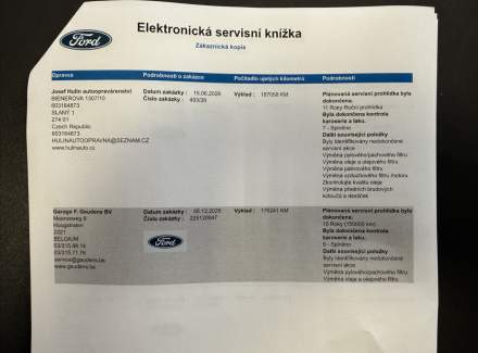 Ford - Transit