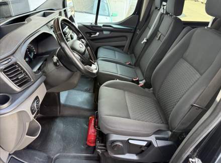 Ford - Transit