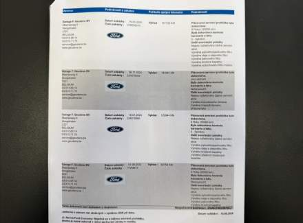 Ford - Transit