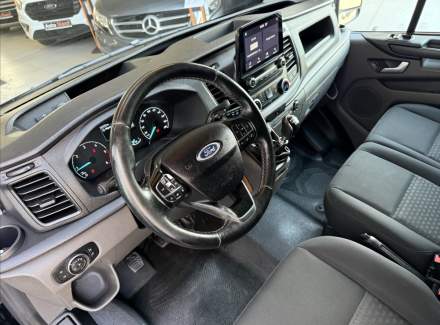Ford - Transit