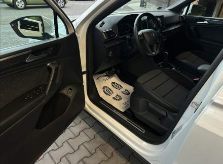 Seat - Tarraco