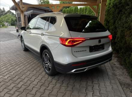 Seat - Tarraco