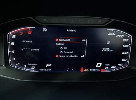 Seat - Tarraco