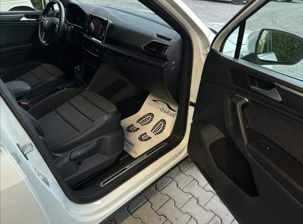Seat - Tarraco