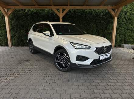 Seat - Tarraco