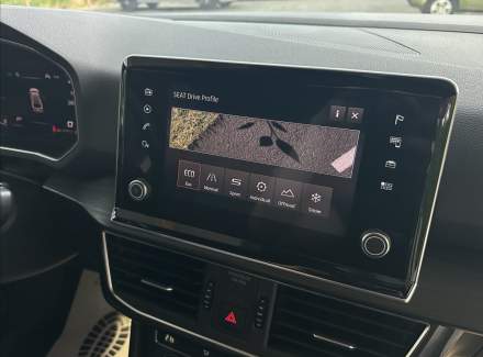 Seat - Tarraco