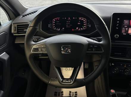 Seat - Tarraco