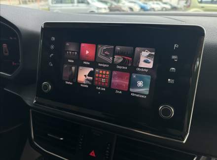 Seat - Tarraco