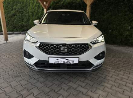 Seat - Tarraco