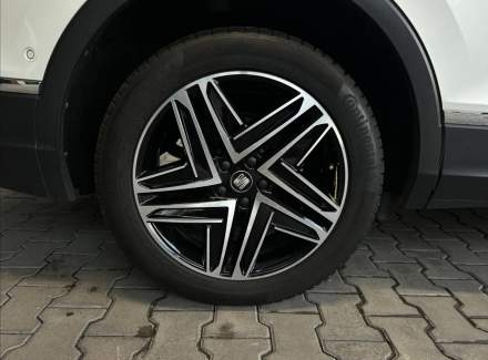Seat - Tarraco