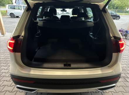 Seat - Tarraco