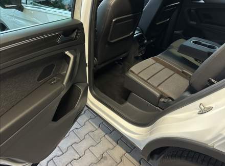 Seat - Tarraco