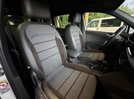 Seat - Tarraco