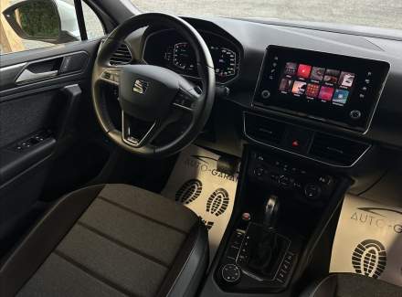 Seat - Tarraco