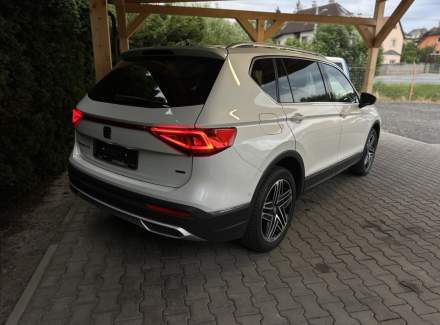 Seat - Tarraco