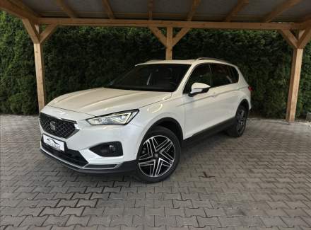 Seat - Tarraco