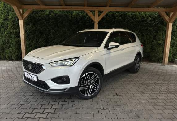 Seat - Tarraco