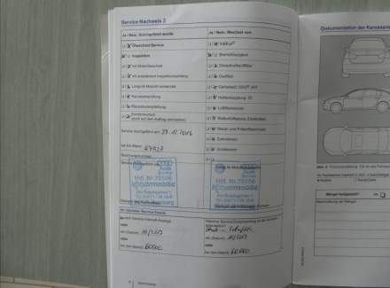 Volkswagen - Golf