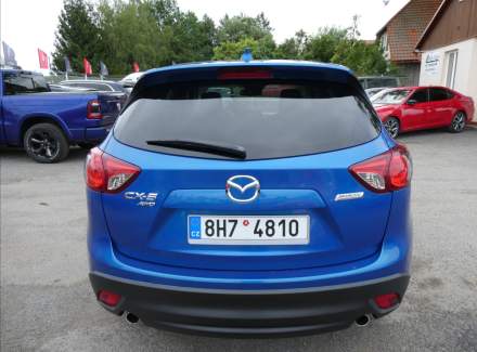 Mazda - CX-5