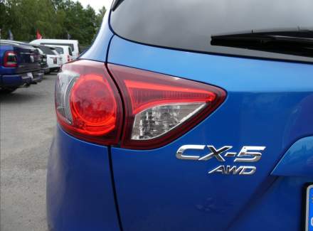 Mazda - CX-5