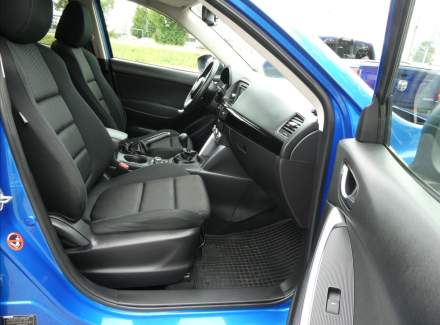 Mazda - CX-5