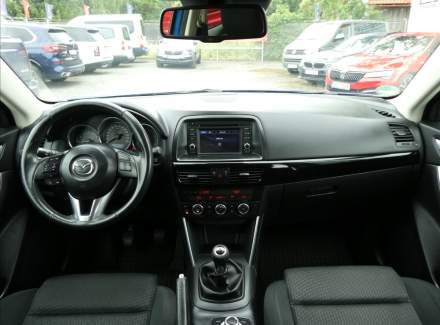 Mazda - CX-5