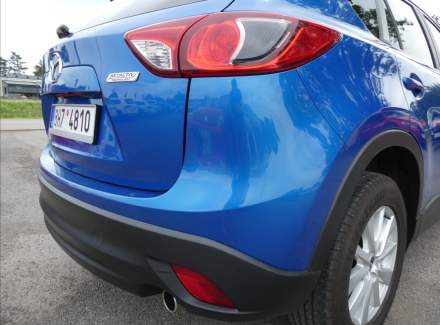 Mazda - CX-5