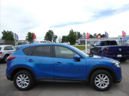 Mazda - CX-5