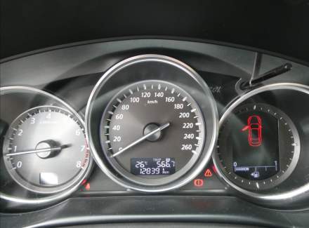 Mazda - CX-5